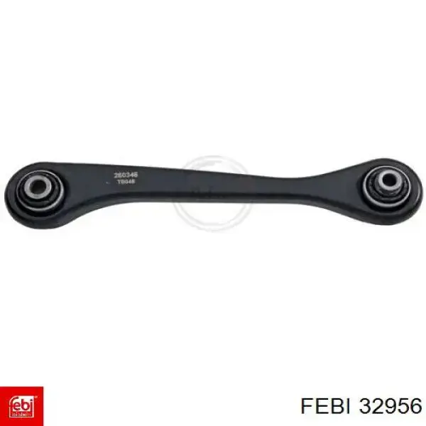 Barra Panhard de suspensão traseira Febi 32956 preço, a partir de 25,51 USD