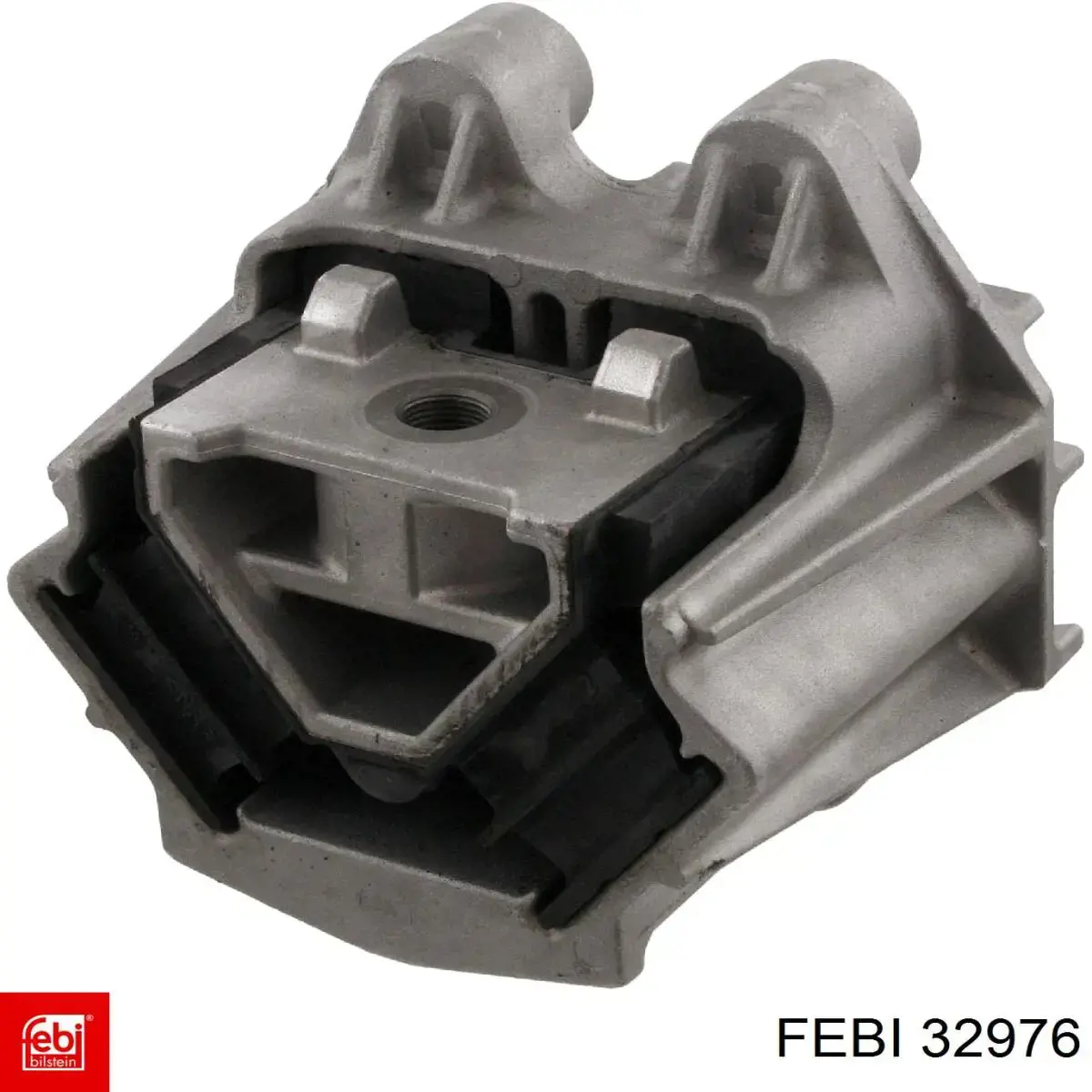 Coxim (suporte) dianteiro de motor Febi 32976 preço, a partir de 119,42 USD