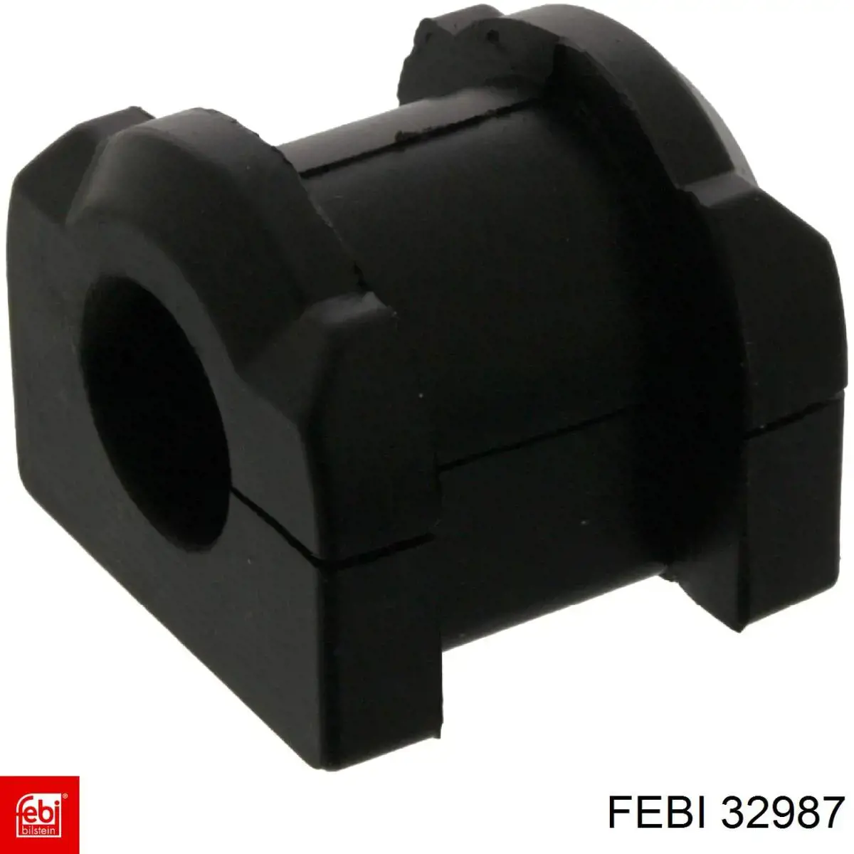 Compre 32987 Febi Vedante de tampa de válvulas de motor
