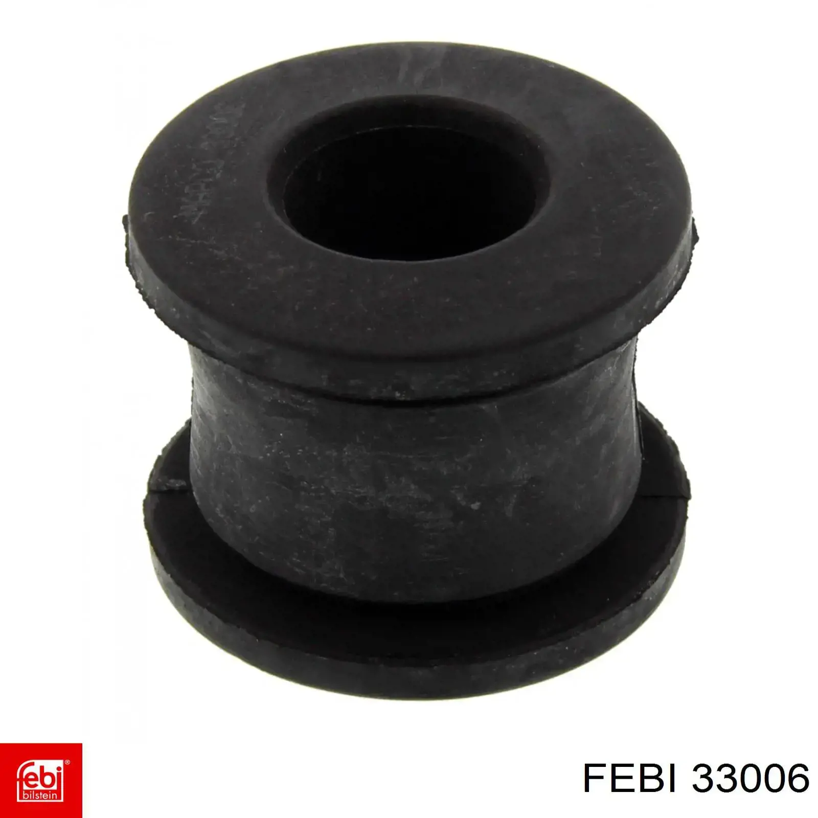 Compre 33006 Febi Cilindro de inclinação de cabina