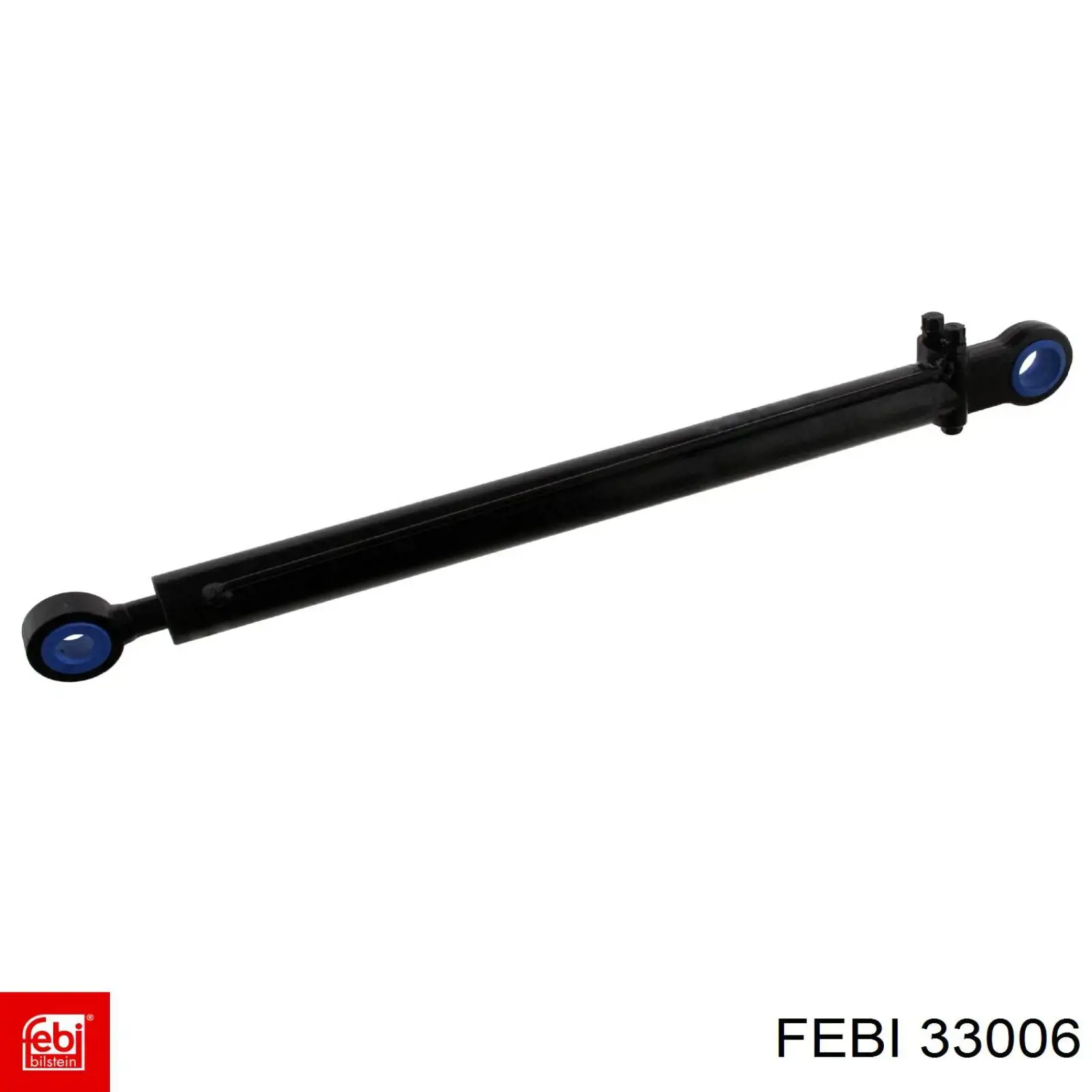 Cilindro de inclinação de cabina Febi 33006 preço, a partir de 221,70 USD