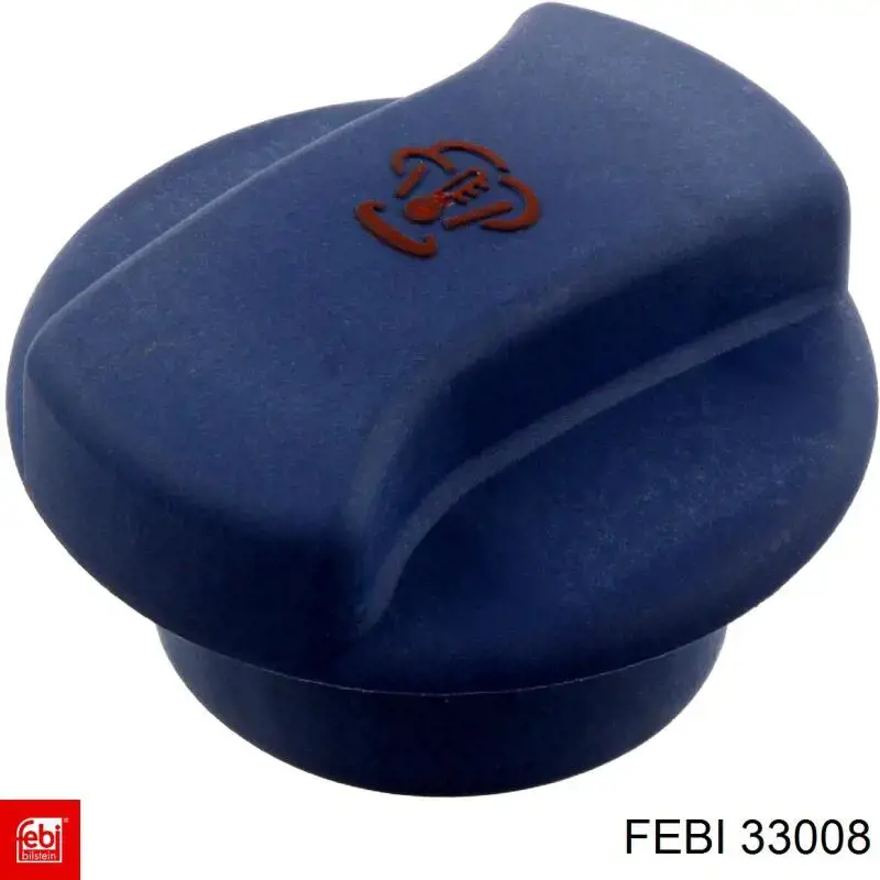 Cilindro de inclinação de cabina Febi 33008 preço, a partir de 276,37 USD
