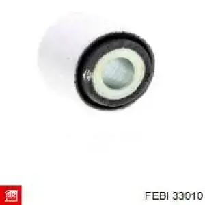 Compre 33010 Febi Bloco silencioso do pino de apoio traseiro