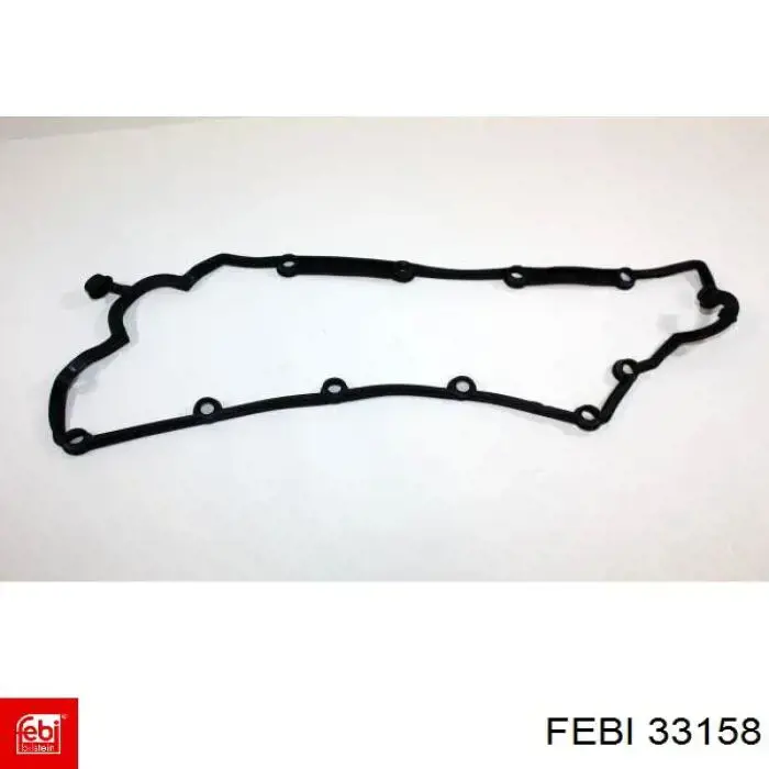 Compre 33158 Febi Vedante de tampa de válvulas de motor