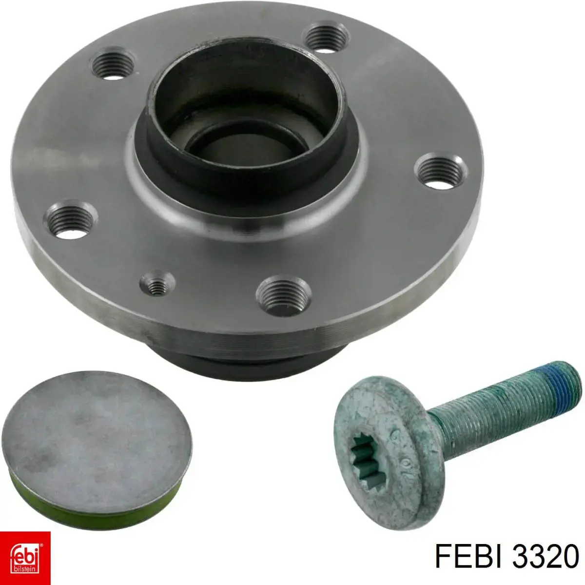 Compre 3320 Febi Bota de proteção do mecanismo de direção (de cremalheira)