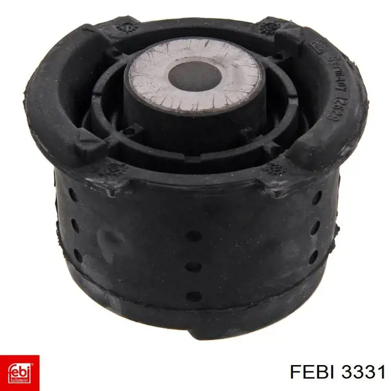 Coxim (suporte) direito de motor Febi 3331 preço, a partir de 9,17 USD