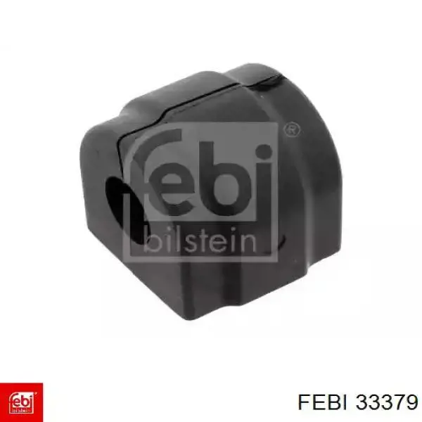 Bucha de estabilizador dianteiro Febi 33379 preço, a partir de 9,13 USD