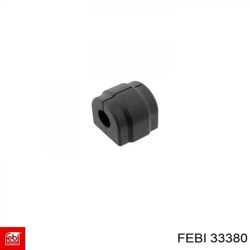 Bucha de estabilizador dianteiro Febi 33380 preço, a partir de 5,82 USD