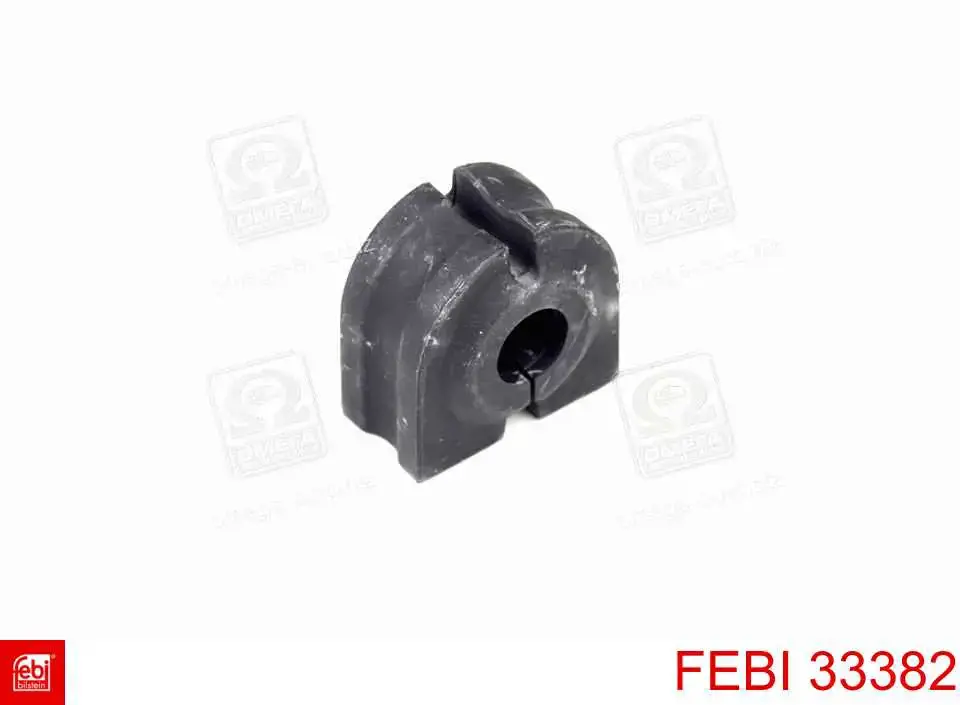 Bucha de estabilizador dianteiro Febi 33382 preço, a partir de 10,61 USD