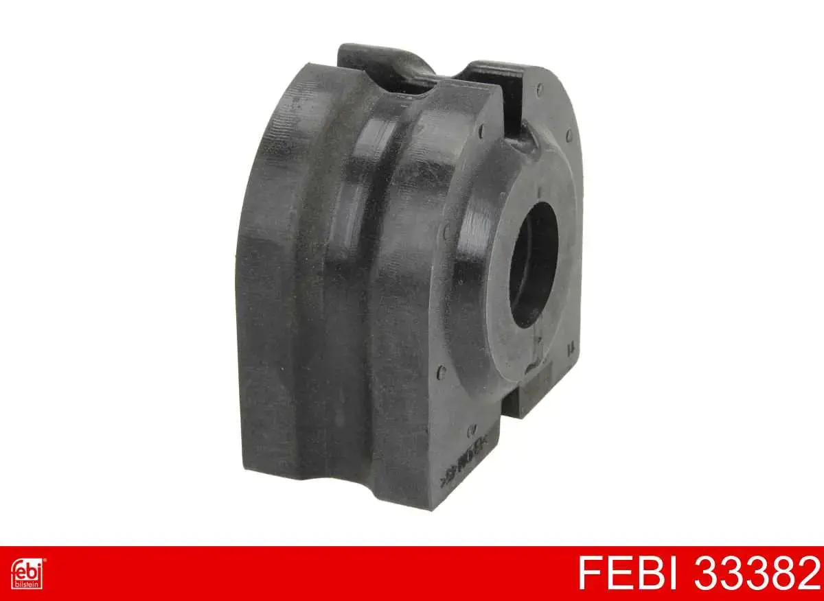Compre 33382 Febi Bucha de estabilizador dianteiro
