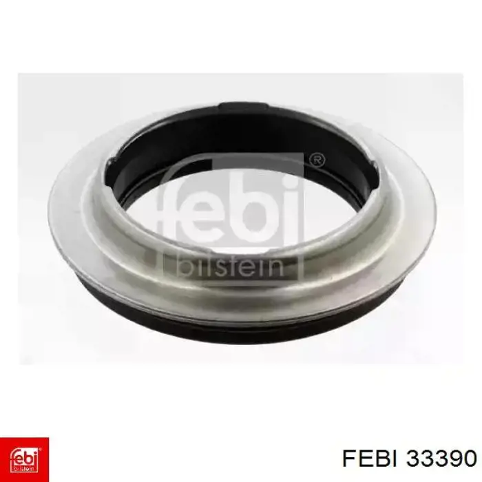 Rolamento de suporte do amortecedor dianteiro Febi 33390 preço, a partir de 18,87 USD