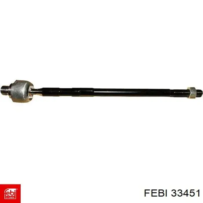 Tração de direção Febi 33451 preço, a partir de 20,18 USD
