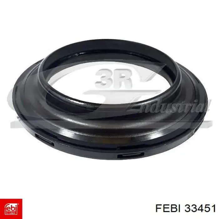 Compre 33451 Febi Tração de direção
