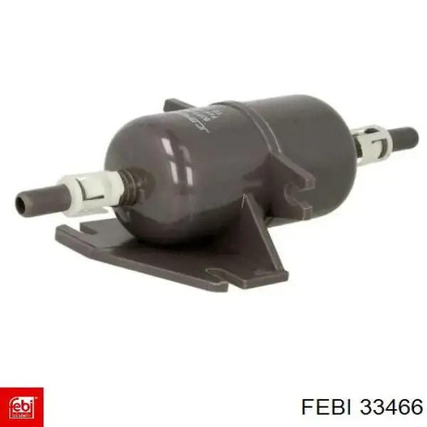 Compre 33466 Febi Filtro de combustível