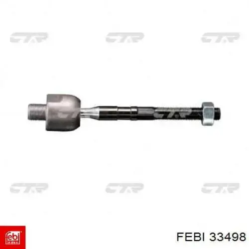 Compre 33498 Febi Tração de direção