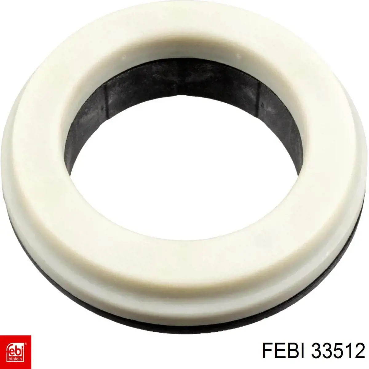 Compre 33512 Febi Tração de direção montada