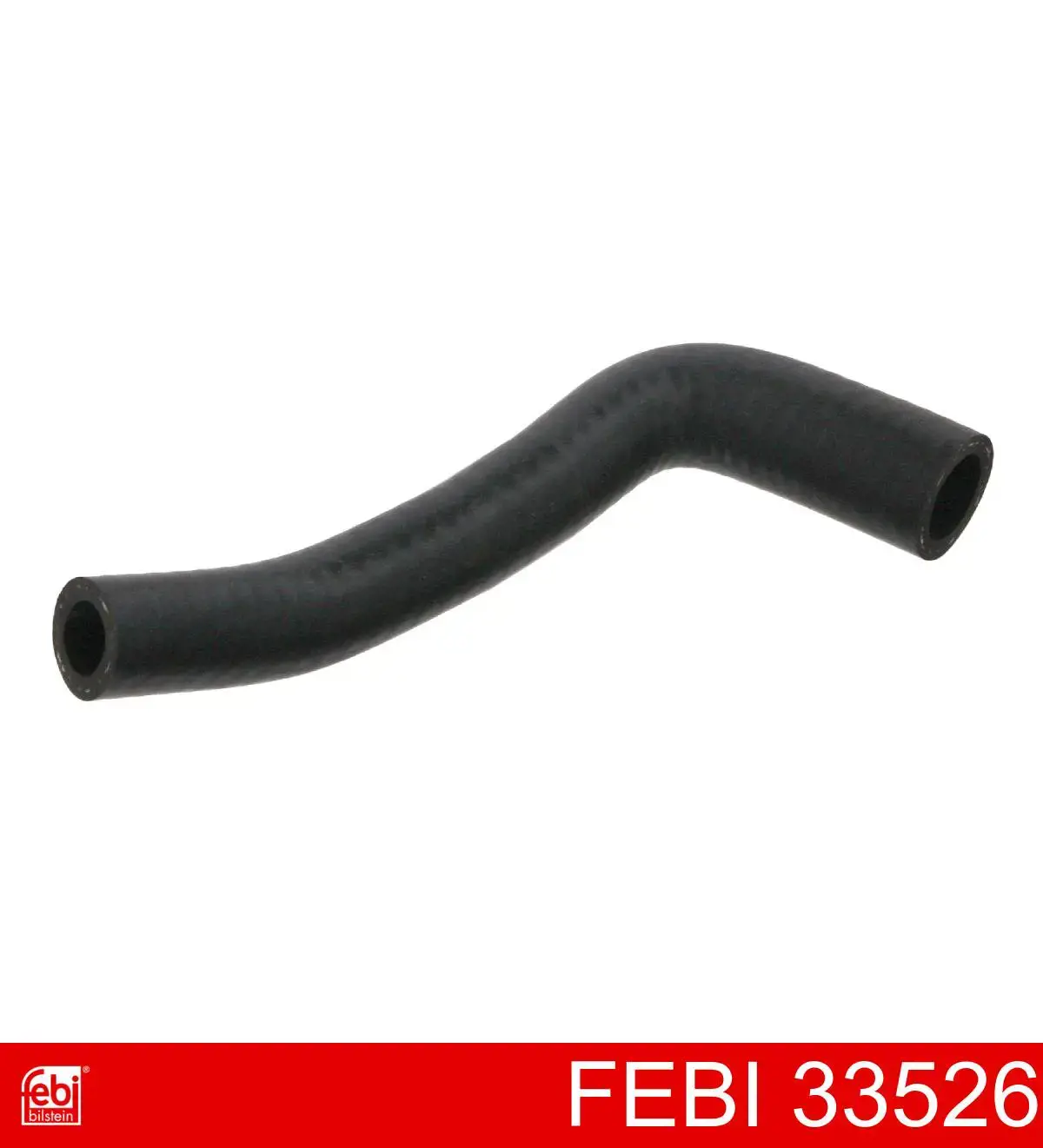 Mangueira (cano derivado) do sistema de esfriamento Febi 33526 preço, a partir de 6,48 USD