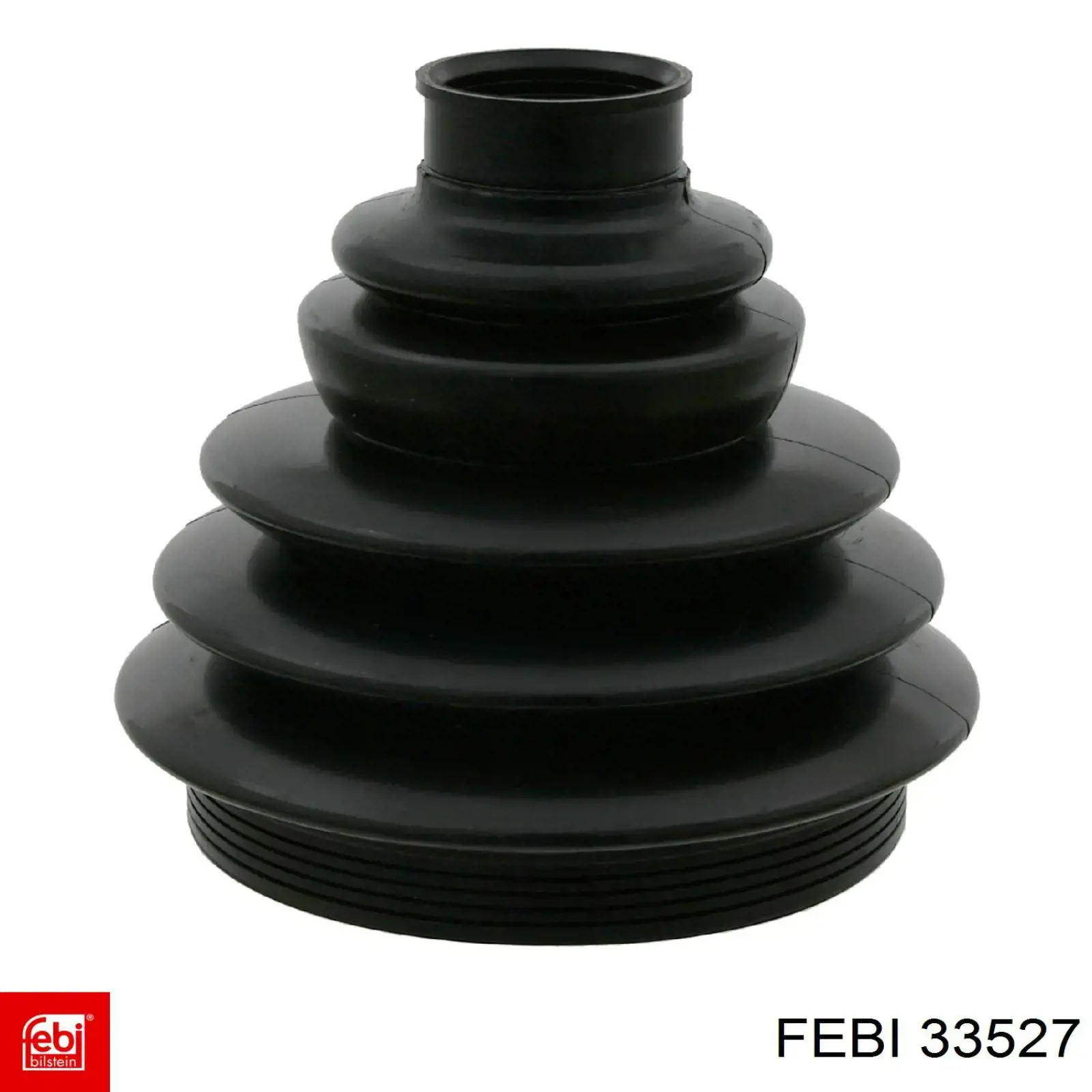 Mangueira (cano derivado) do radiador de esfriamento superior Febi 33527 preço, a partir de 22,66 USD
