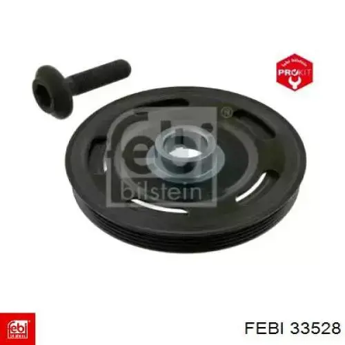 Polia de cambota Febi 33528 preço, a partir de 59,59 USD