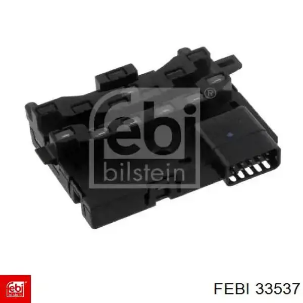 Sensor do ângulo de viragem do volante de direção Febi 33537 preço, a partir de 86,64 USD