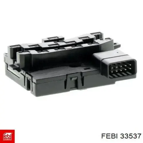 Compre 33537 Febi Sensor do ângulo de viragem do volante de direção