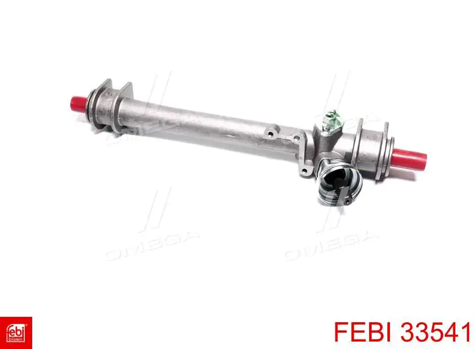 Sensor ABS traseiro Febi 33541 preço, a partir de 28,06 USD