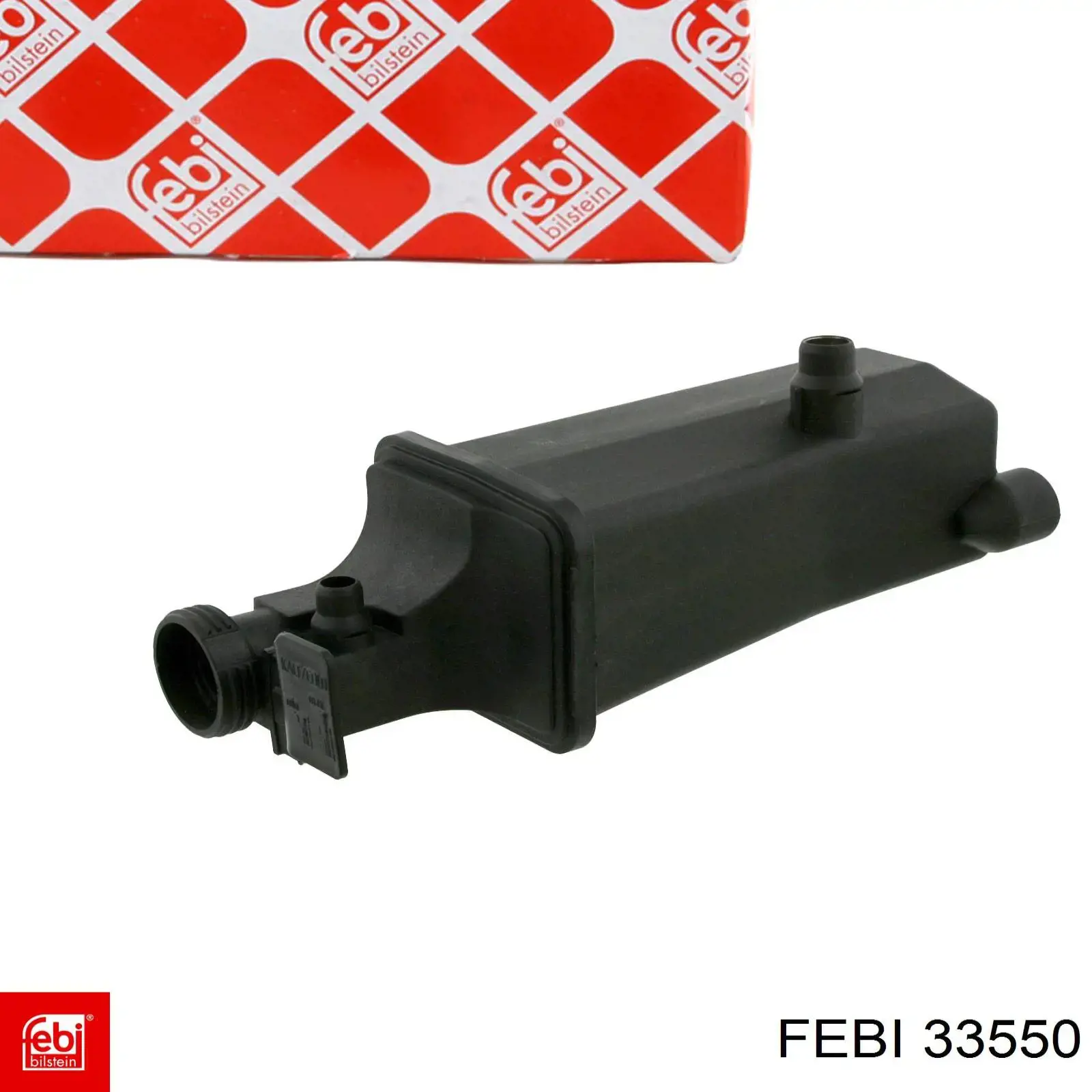 Tanque do radiador Febi 33550 preço, a partir de 43,52 USD