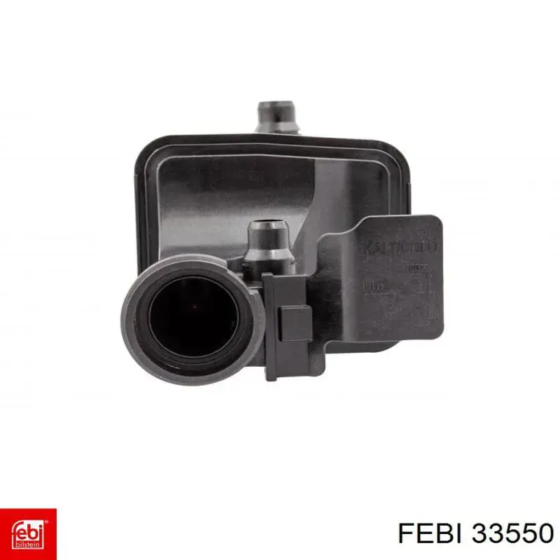 Compre 33550 Febi Tanque do radiador