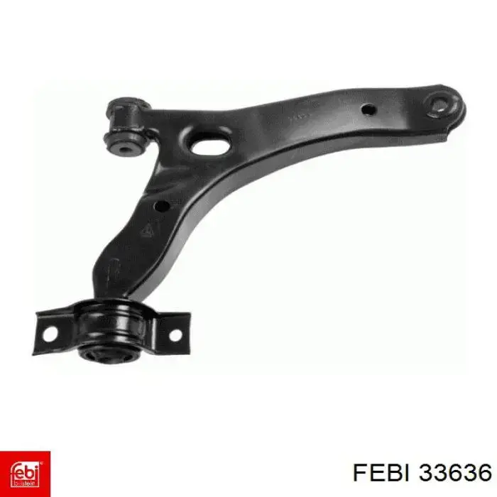 Cadeia de bomba de óleo Febi 33636 preço, a partir de 18,36 USD