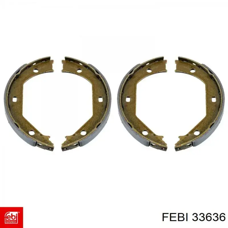 Compre 33636 Febi Cadeia de bomba de óleo