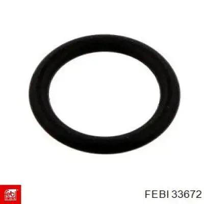 Compre 33672 Febi Vedante do radiador de óleo