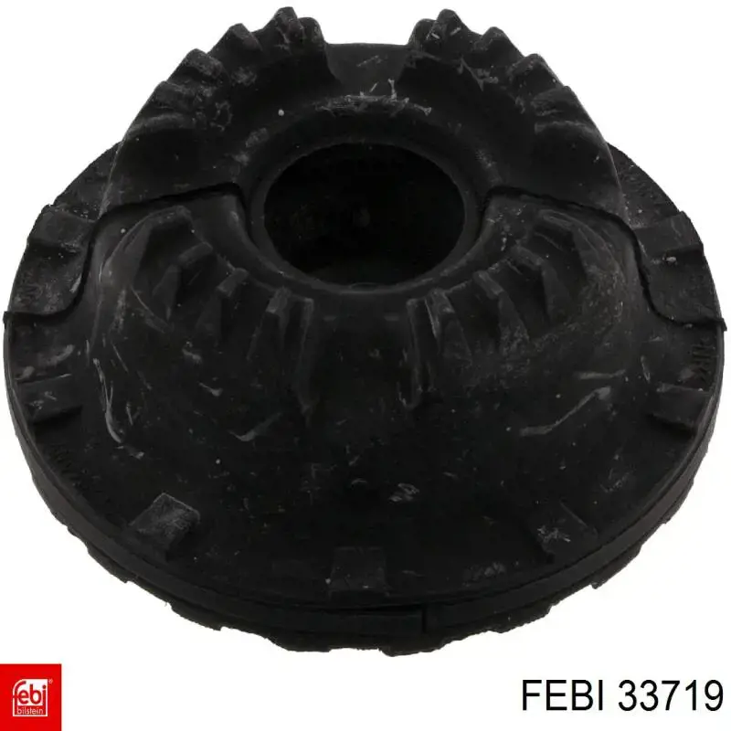Suporte de amortecedor dianteiro Febi 33719 preço, a partir de 14,73 USD