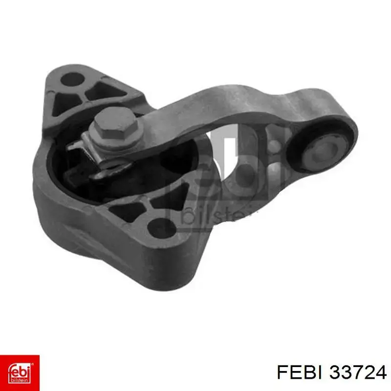 Coxim (suporte) inferior de motor Febi 33724 preço, a partir de 57,75 USD