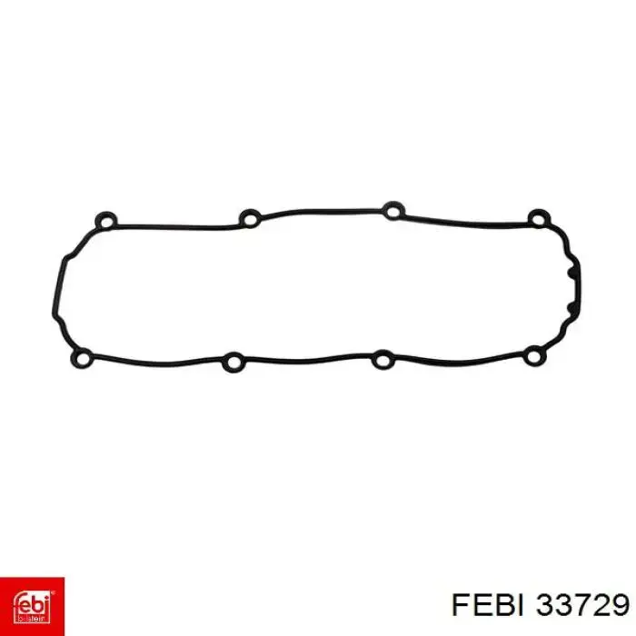 Compre 33729 Febi Vedante de tampa de válvulas de motor