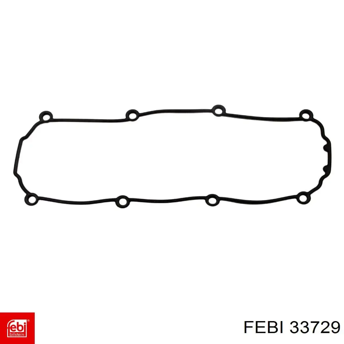 Vedante de tampa de válvulas de motor Febi 33729 preço, a partir de 11,71 USD