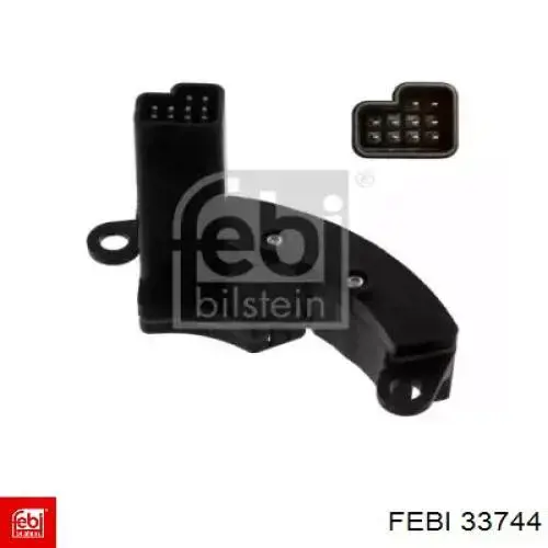 Compre 450052 ERA Sensor do ângulo de viragem do volante de direção