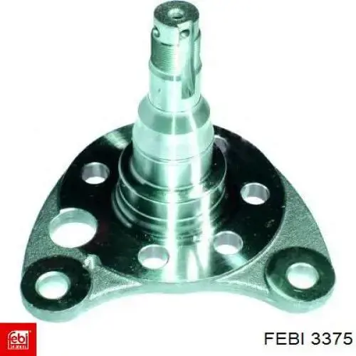 Compre 3375 Febi Porca de roda