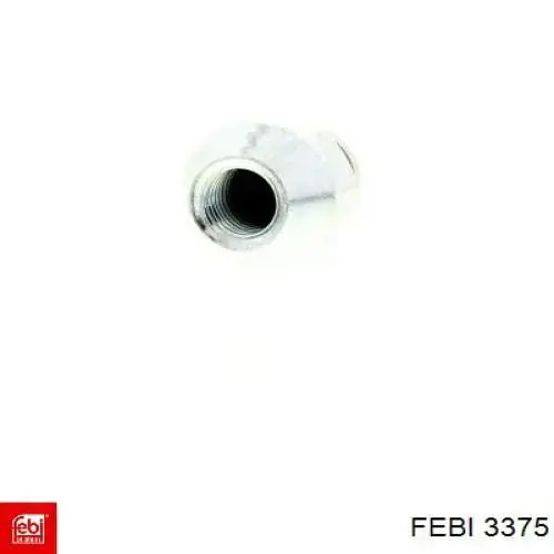 Porca de roda Febi 3375 preço, a partir de 4,06 USD