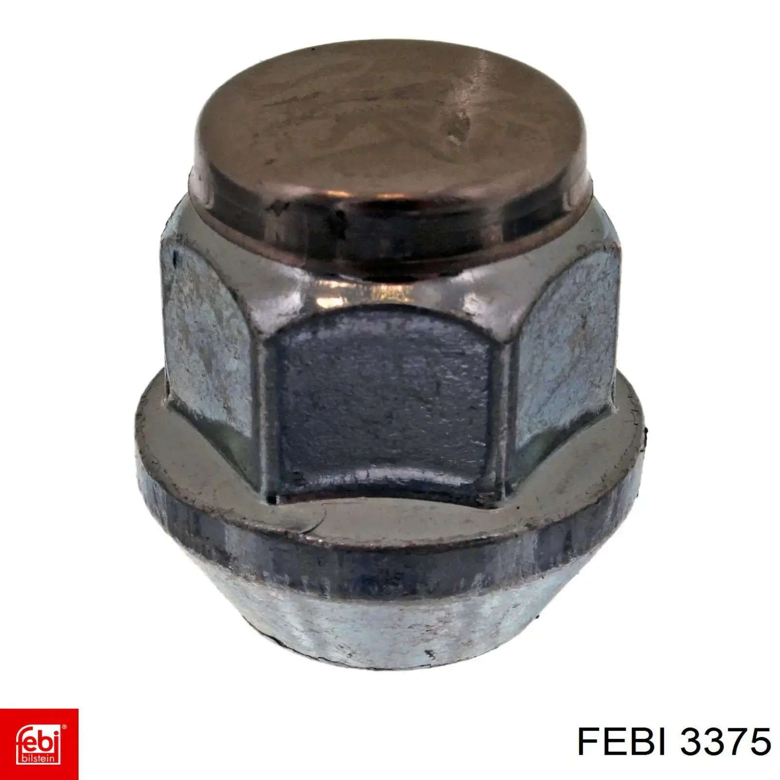 3375 Febi Porca de roda