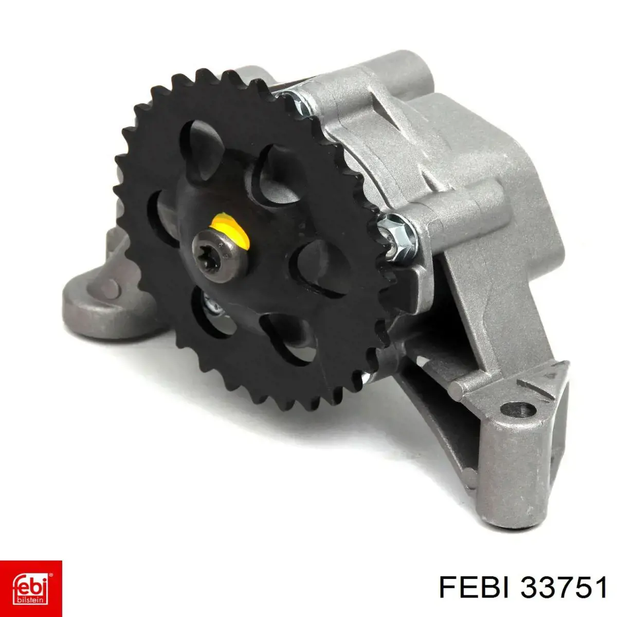 Compre 33751 Febi Bomba de óleo