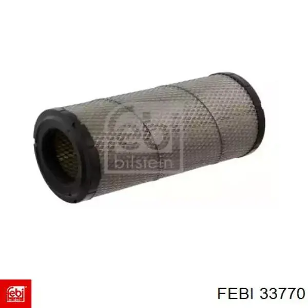 Filtro de ar Febi 33770 preço, a partir de 8,32 USD