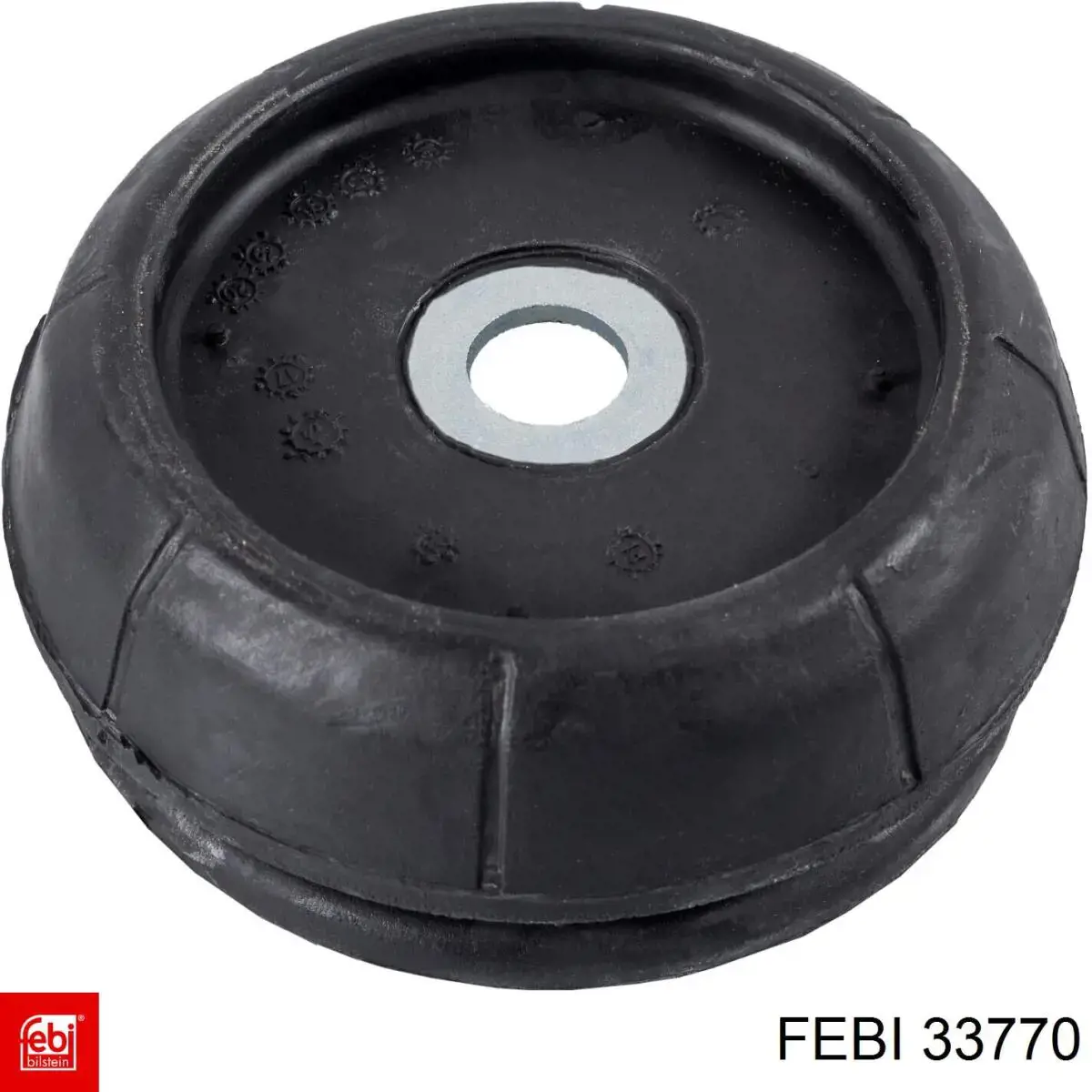 Compre 33770 Febi Filtro de ar