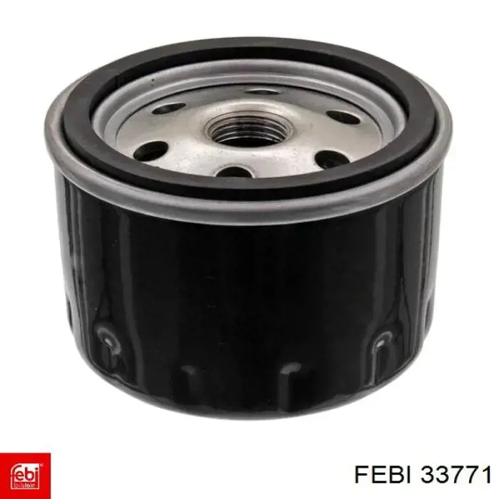 Filtro de ar comprimido de turbina Febi 33771 preço, a partir de 24,86 USD