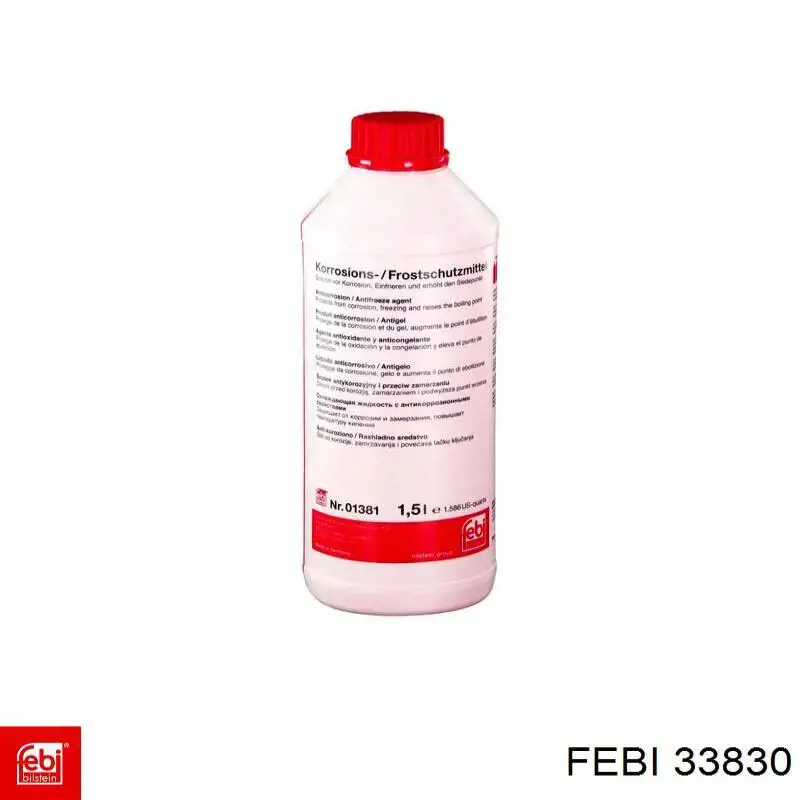 Compre 989180809 Mercedes Fluido de esfriamento