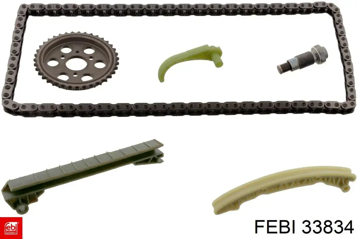 Cadeia do mecanismo de distribuição de gás, kit Mercedes A1661810159 preço, a partir de 17,64 USD