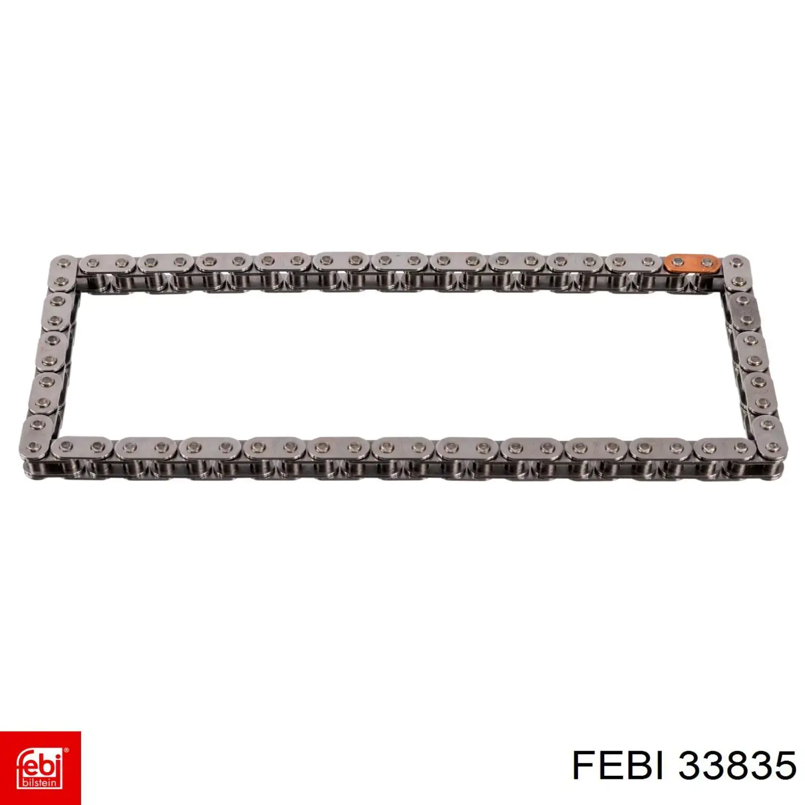 Compre 33835 Febi Cadeia de bomba de óleo, kit