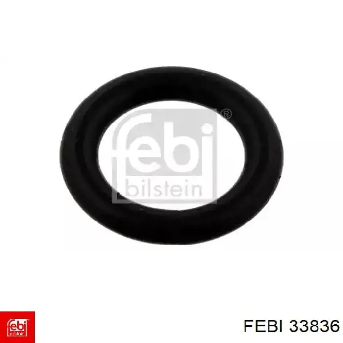 Vedante do radiador de óleo Febi 33836 preço, a partir de 0,88 USD