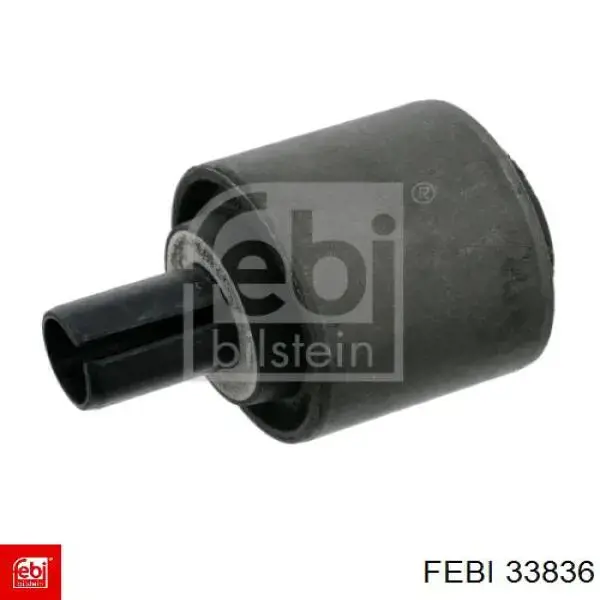 Compre 33836 Febi Vedante do radiador de óleo