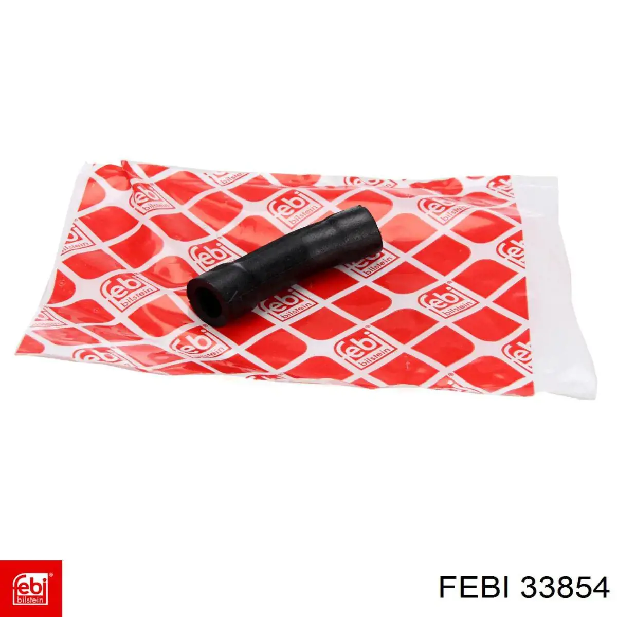 Compre 33854 Febi Cano derivado de ventilação de cárter (de separador de óleo)