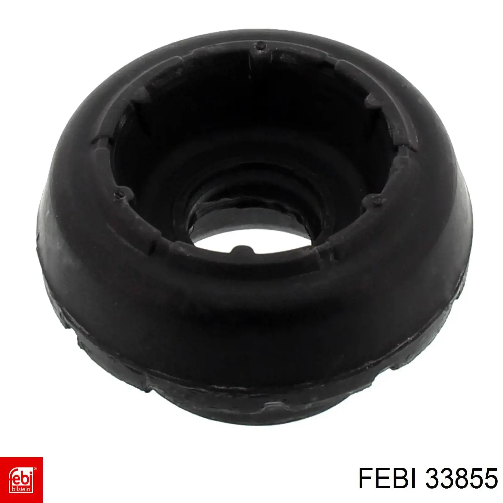 Cano derivado de ventilação de cárter (de separador de óleo) Febi 33855 preço, a partir de 11,63 USD